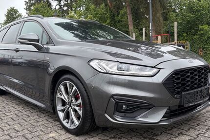 Ford Mondeo 127.159 km 16.999 &euro; Simmern 55469