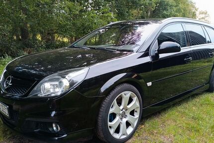 Opel Vectra 215.000 km 6.400 € Ottersberg 28870