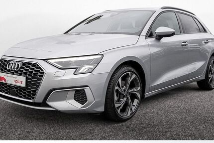 Audi A3 27.043 km 24.820 &euro; Uelzen 29525