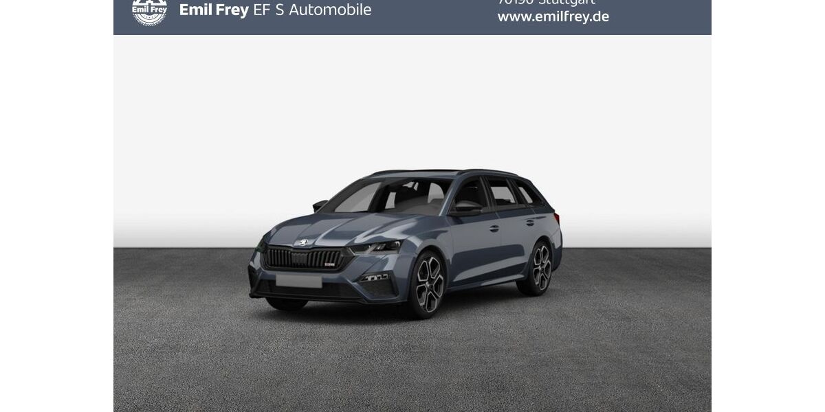 Skoda Octavia 90.218 km 26.890 &euro; Stuttgart 70190