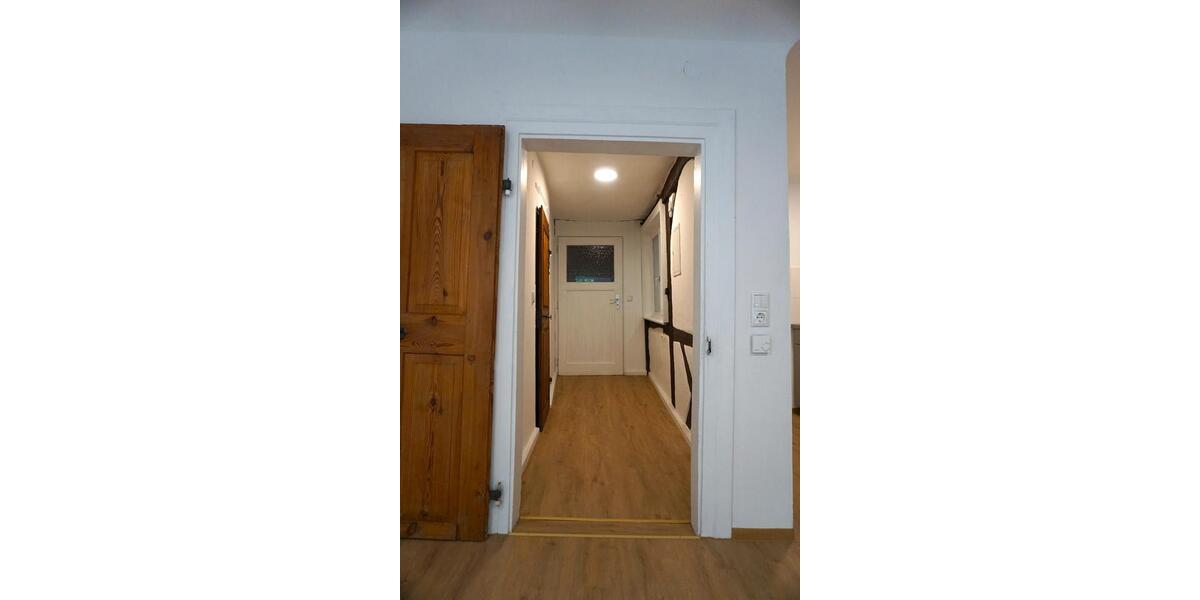 Etagenwohnung Bamberg Am Bruderwald - 1 Zimmer, 33 m&sup2;, 550&euro; | Angebot:26399555