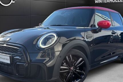 Mini Cooper 75.500 km 21.080 &euro; Weilheim 82362
