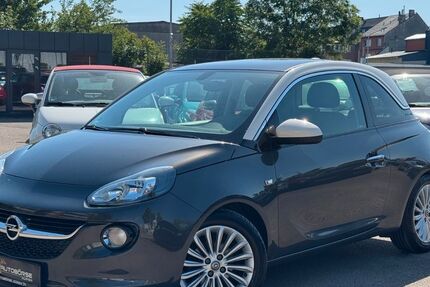 Opel Adam 76.896 km 8.499 &euro; Düren 52349