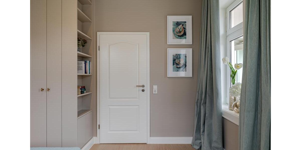 Erdgeschoßwohnung Sylt - 1.5 Zimmer, 40 m&sup2;, 1.800&euro; | Angebot:26177125