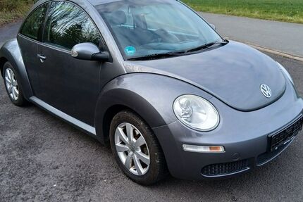 VW Beetle 149.700 km 3.200 &euro; Zülpich 53909
