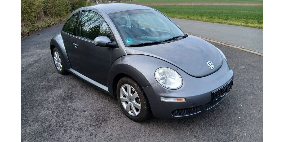 VW Beetle 149.700 km 3.200 &euro; Zülpich 53909