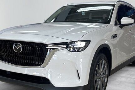 Mazda CX-80 5.339 km 50.990 &euro; Hamburg 22041