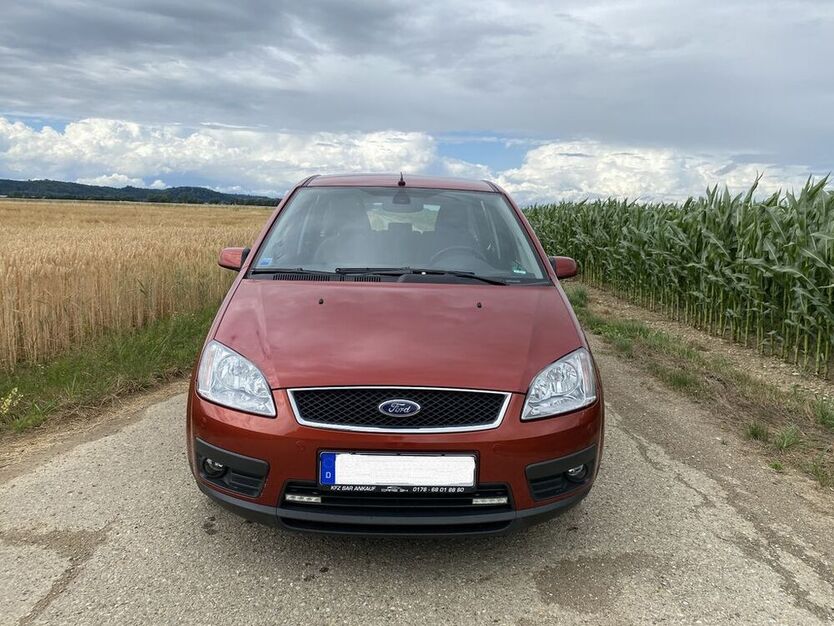 C-Max