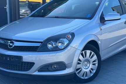 Opel Astra 128.000 km 3.990 &euro; Oberferrieden/Burgthann 90559