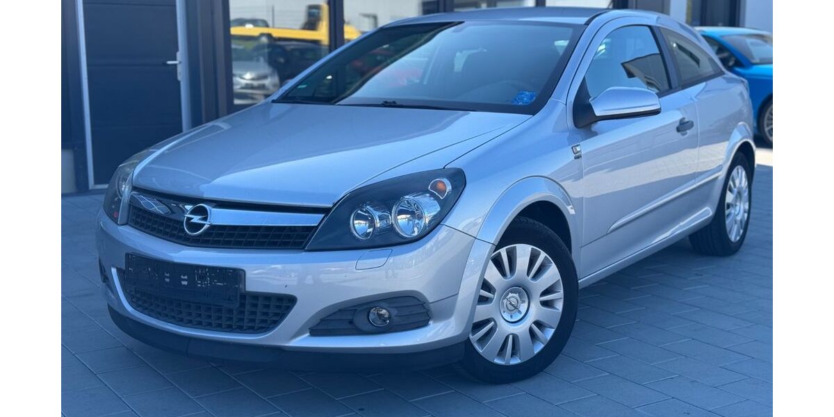 Opel Astra 128.000 km 3.990 &euro; Oberferrieden/Burgthann 90559