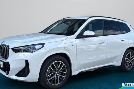 BMW X1 24.393 km 49.980 &euro; Bad Kreuznach 55543