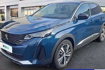 Peugeot 3008 28.025 km 15.980 &euro; Wiesbaden 65201