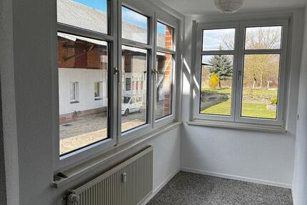 Großzügige Altbauwohnung im historischen Bauernhaus 3 zimmer