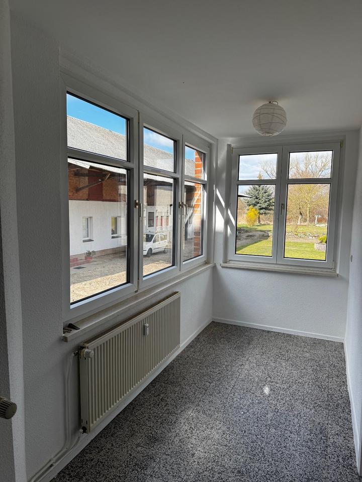 Großzügige Altbauwohnung im historischen Bauernhaus zimmer