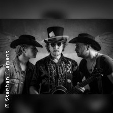 Mandowar featuring Horns of Metal 02.04.2026 Eventwerkstatt Wetzlar