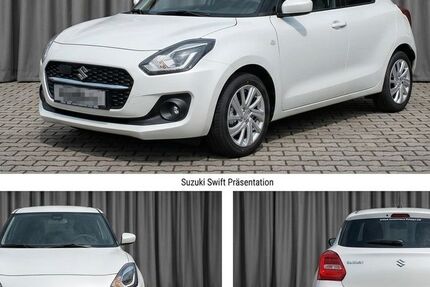Suzuki Swift 23.500 km 14.200 &euro; Rheinmünster 77836