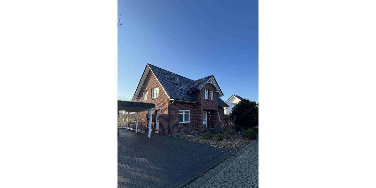 Haus zum Mieten in Minden 1.850 € 147 m² 4 zimmer