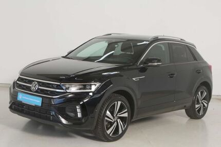 VW T-Roc 26.115 km 34.980 &euro; Amberg 92224