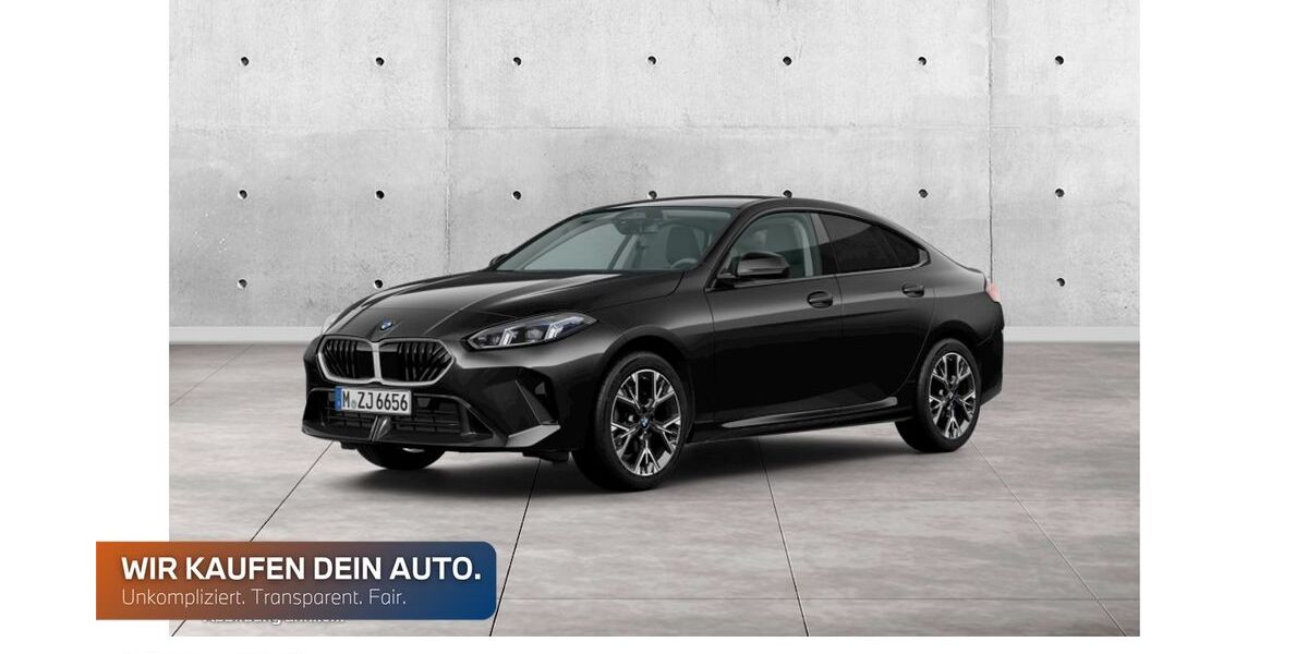 BMW 216 Gran Coupé 4.900 km 34.970 &euro; Altenkirchen 57610