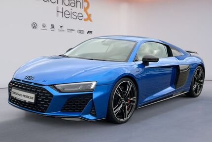 Audi R8 38.900 km 141.480 &euro; Köln 50739