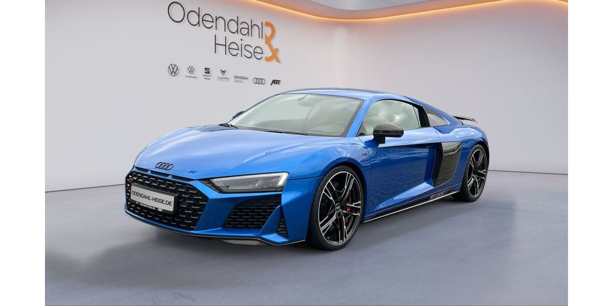 Audi R8 38.900 km 141.480 &euro; Köln 50739