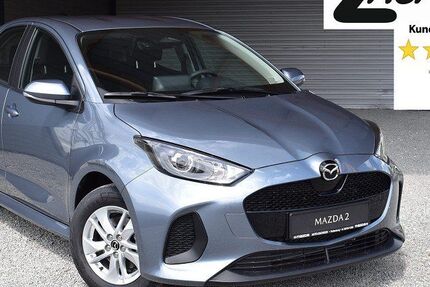 Mazda 2 Hybrid 1.397 km 22.500 &euro; Rottenburg / Oberhatzkofen 84056