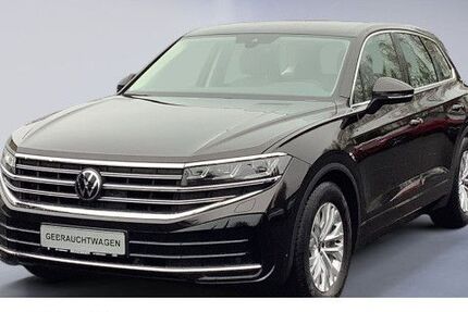 VW Touareg 16.981 km 55.595 € Salzkotten 33154