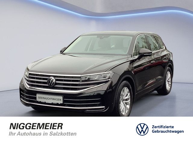 VW Touareg 16.981 km 55.595 € Salzkotten 33154