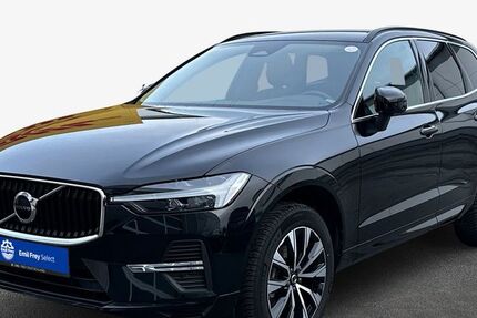 Volvo XC60 9.415 km 44.990 &euro; Schwabach 91126