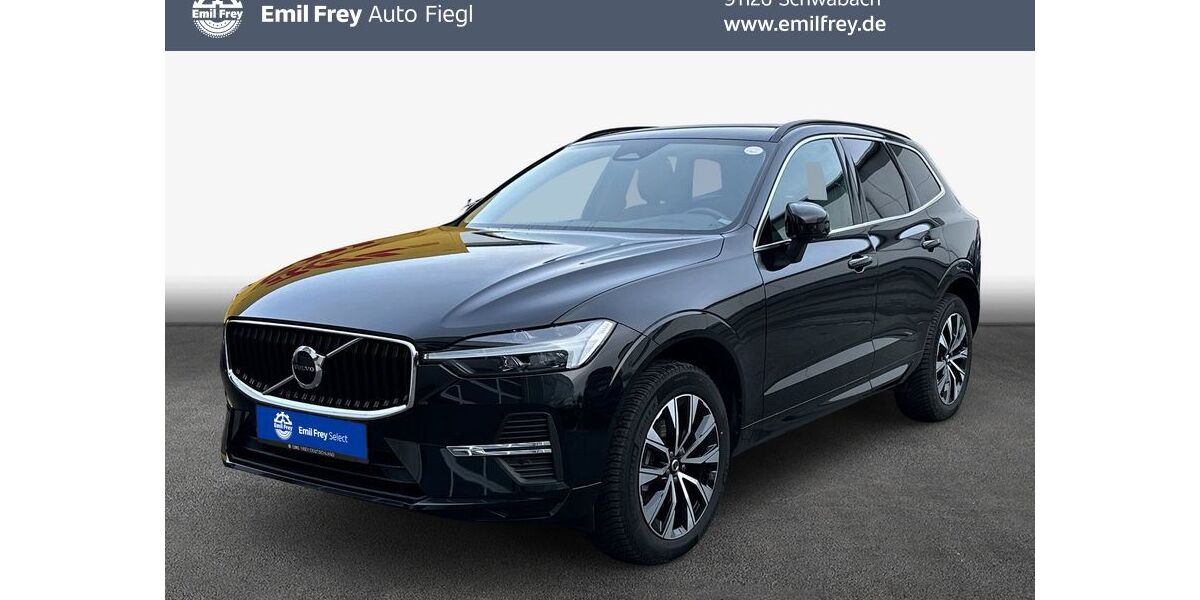 Volvo XC60 9.415 km 44.990 &euro; Schwabach 91126