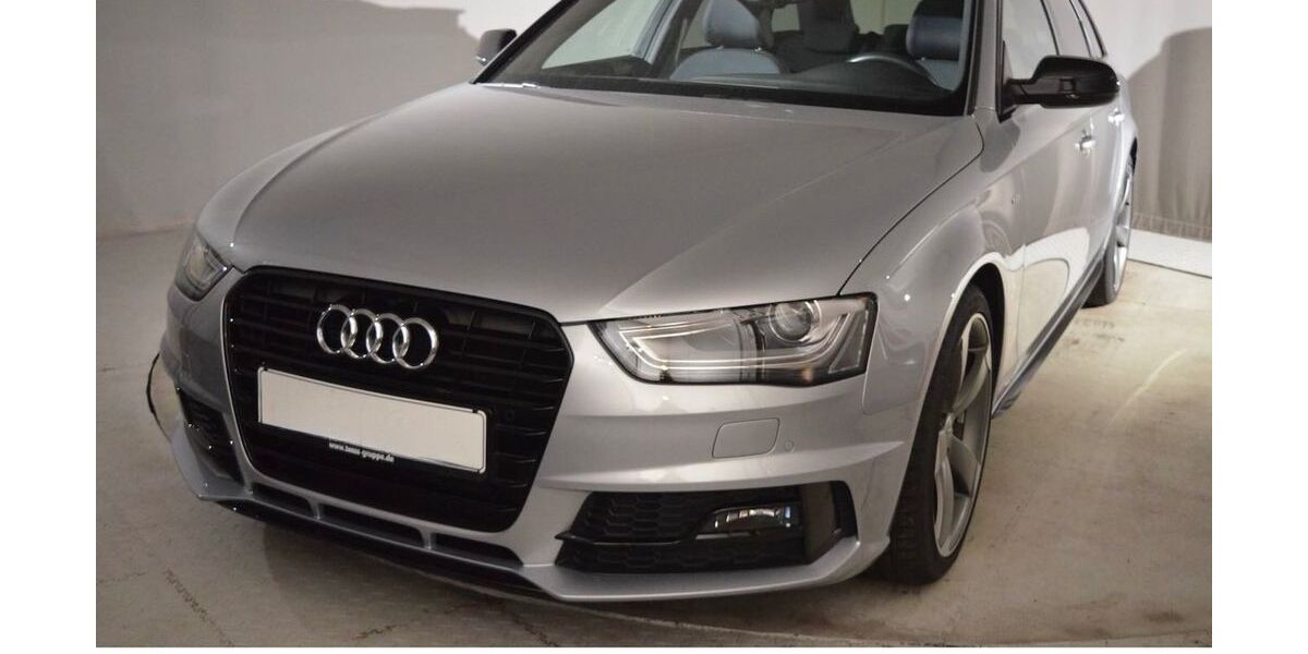 Audi A4 177.000 km 10.699 &euro; Dietzenbach 63128