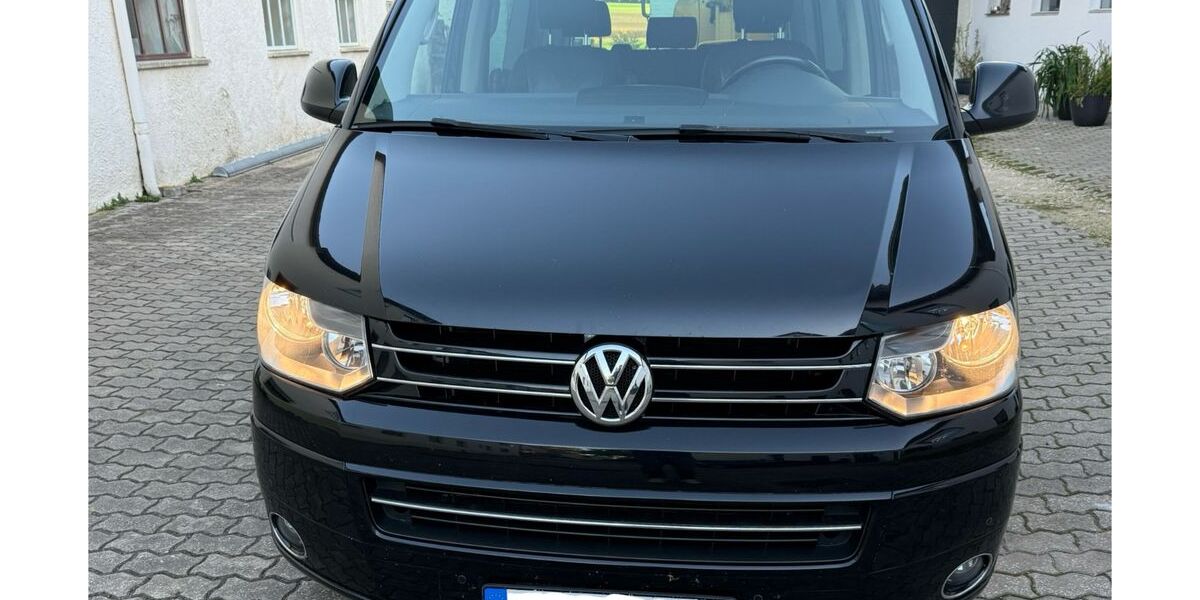 VW T5 Multivan 280.000 km 18.300 &euro; Alesheim 91793