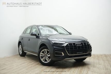 Audi Q5 106.000 km 26.790 &euro; Halberstadt 38820