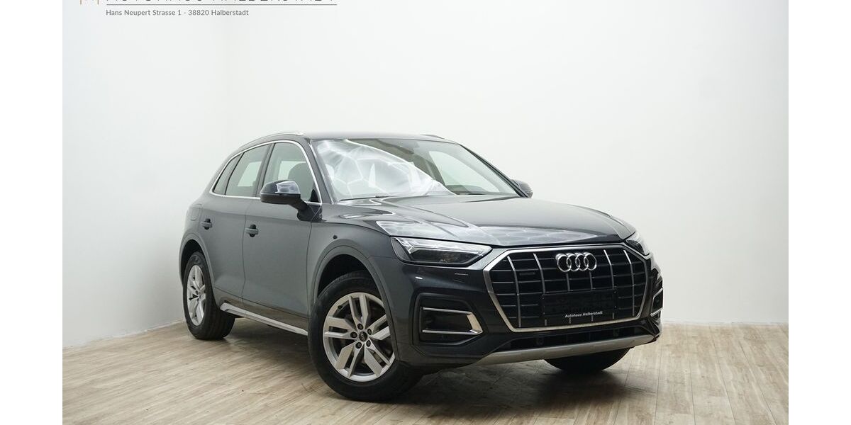 Audi Q5 106.000 km 27.490 &euro; Halberstadt 38820