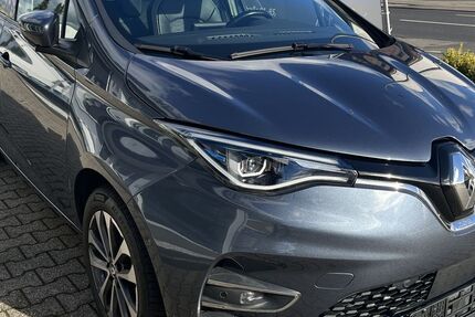Renault ZOE 117.700 km 12.980 € Mönchengladbach 41063