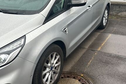 Ford S-Max 226.000 km 13.000 &euro; Saarbrücken 66130
