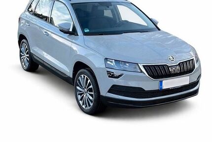 Skoda Karoq 129.000 km 13.100 &euro; Wedemark 30900