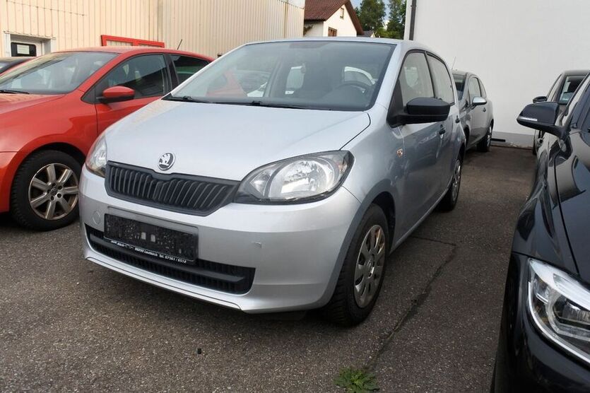 Citigo