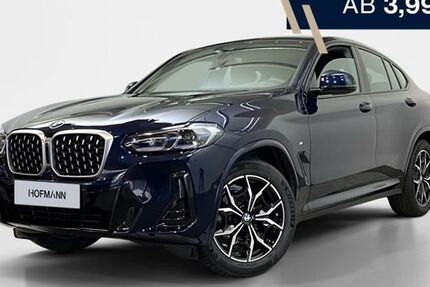 BMW X4 12.200 km 55.940 € Regensburg 93055