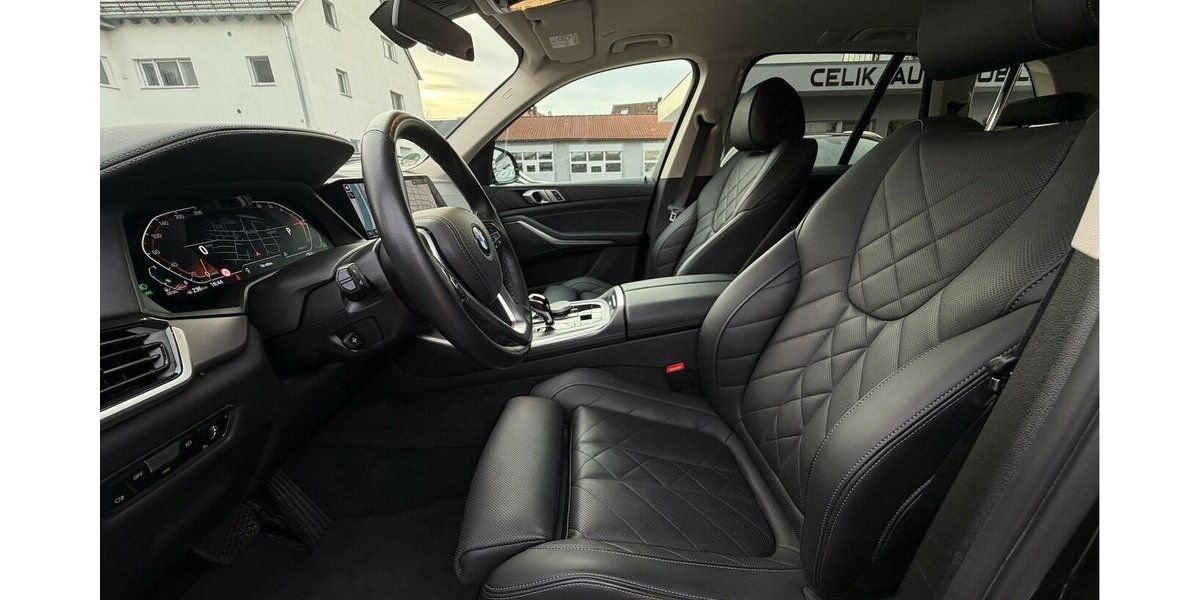 BMW X5 xDrive 30 d xLine Head-Up Laser 159.000 km 44.990 &euro; Neckarsulm 74172