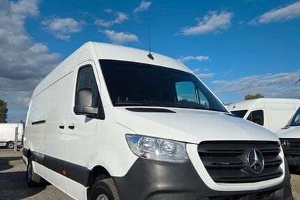 Mercedes-Benz Sprinter 3.400 km 53.900 &euro; Emmendingen 79312