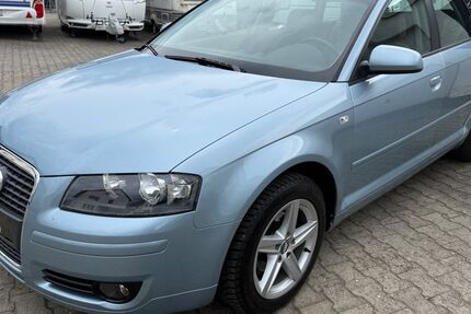 Audi A3 99.980 km 6.980 &euro; Gaggenau 76571