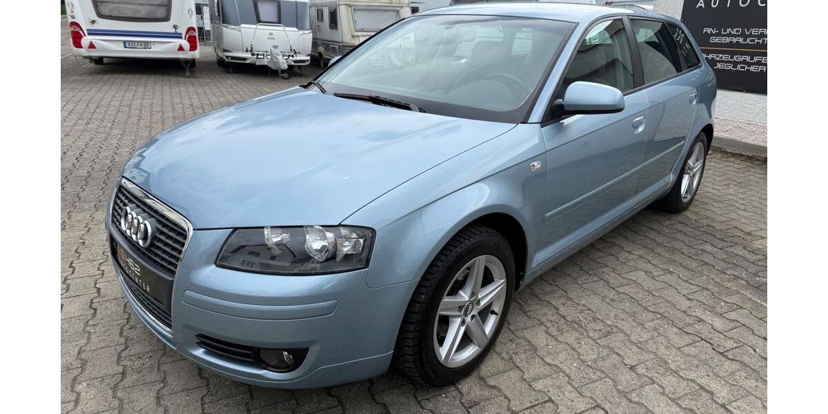 Audi A3 99.980 km 6.980 &euro; Gaggenau 76571
