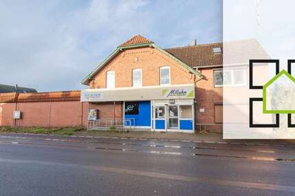 Gewerbeobjekt Sparrieshoop Sparrieshoop - 540.000&euro; | Angebot:26566543