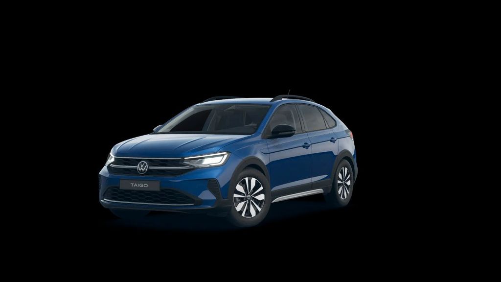 VW Taigo 5.090 km 25.668 &euro; Walldorf 69190