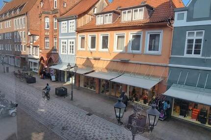 All Inkl. Büroraum im Herzen von Lüneburg