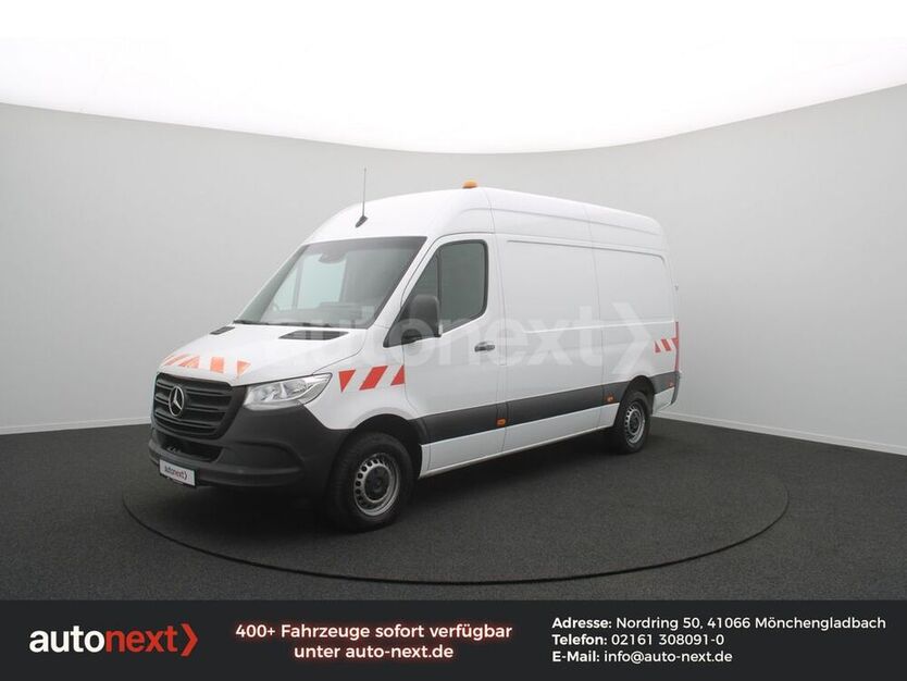 Sprinter