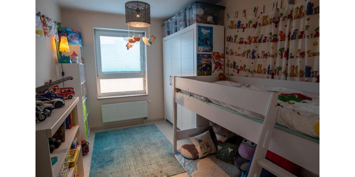 Etagenwohnung Viernheim - 4 Zimmer, 95 m&sup2;, 394.000&euro; | Angebot:26695556