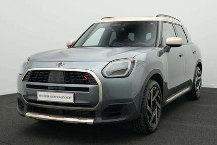 Mini Countryman S All4 14.334 km 42.965 &euro; München 80788