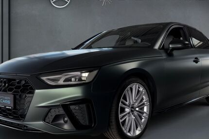 Audi A4 95.649 km 25.900 &euro; Buchholz i.d. N. 21244